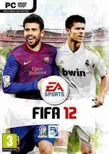 Descargar FIFA 12 [MULTI5][CRACK ONLY][RELOADED] por Torrent